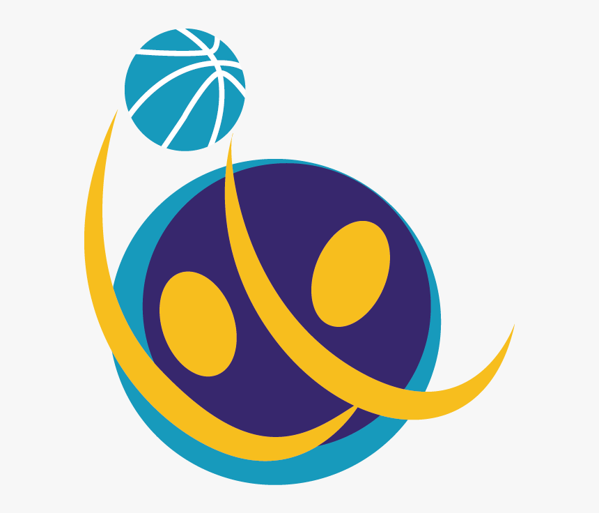 Basketball Ireland Logo, HD Png Download