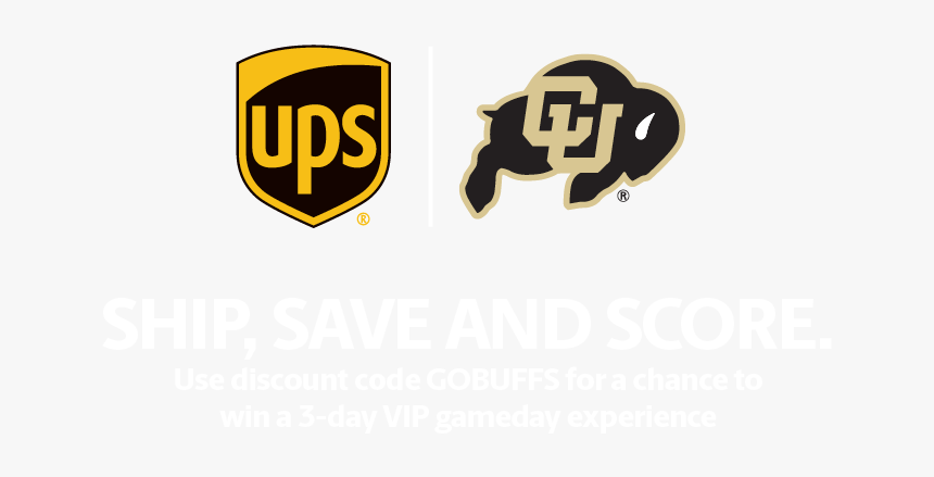 University Of Colorado, HD Png Download