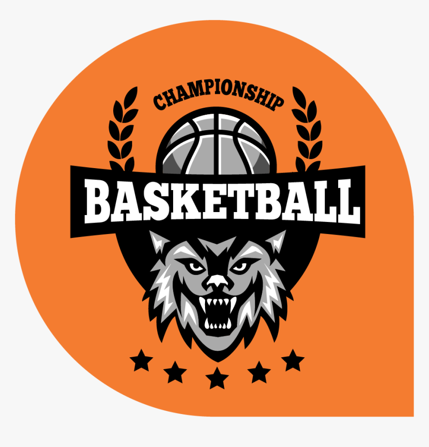 Cm- Basketball Icon - Basketball Academy, HD Png Download