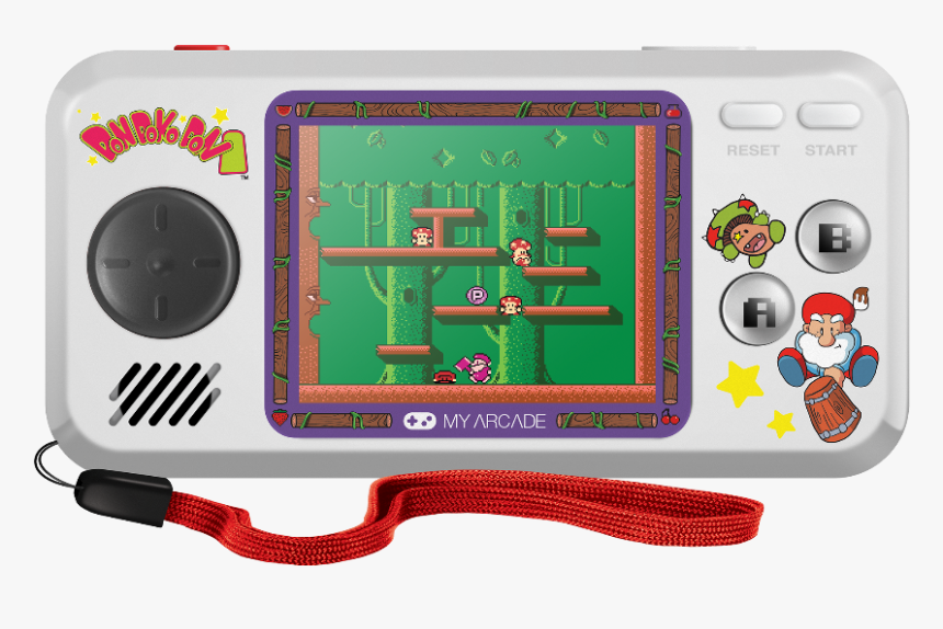 My Arcade Ms Pac Man, HD Png Download