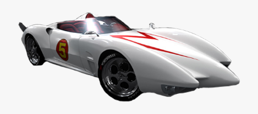 Speed Racer Live Action Car, HD Png Download