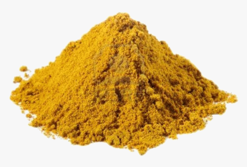 Moutarde Au Curry - Curry Spice Png, Transparent Png