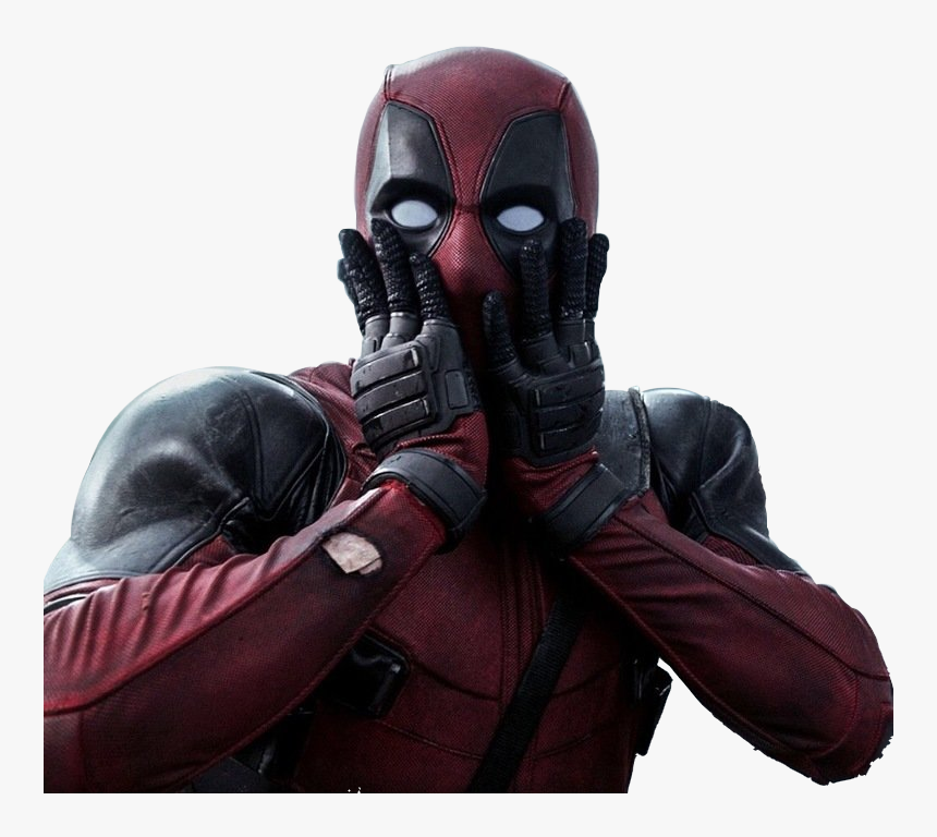 Deadpool Png - Дэдпул Обои На Телефон, Transparent Png