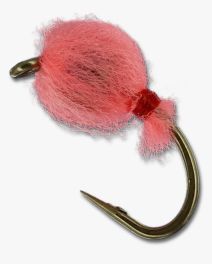 Shrimp Pink - Invertebrate, HD Png Download