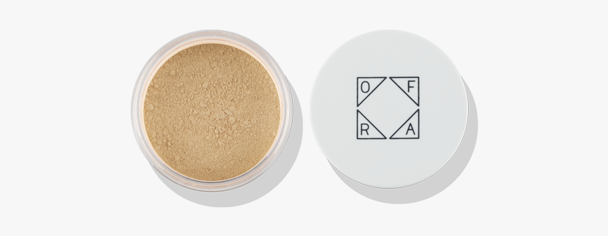 Ofra Derma Mineral Powder Foundation Sun Tan, HD Png Download