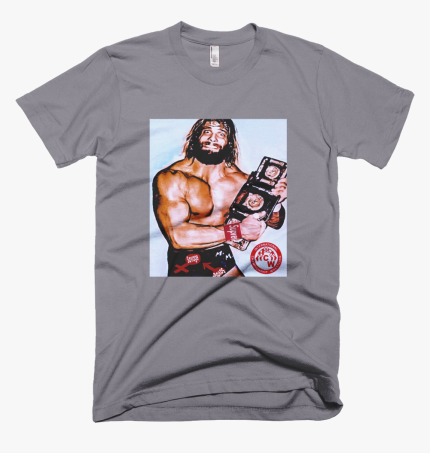 Image Of Randy Savage Doing The Thing - Randy Savage Do The Thing, HD Png Download