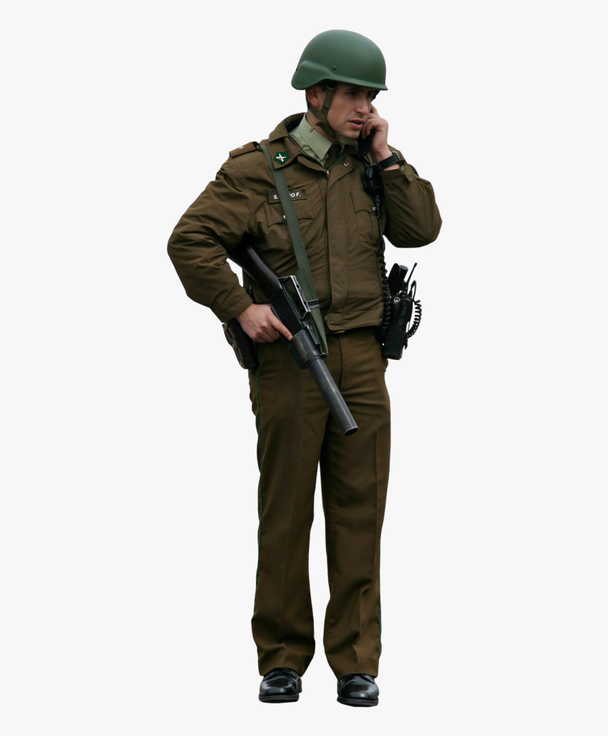 Soldiers Png Image - Soldier, Transparent Png