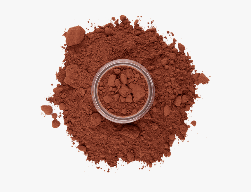 Natural Cocoa Powder 3 - Sand, HD Png Download