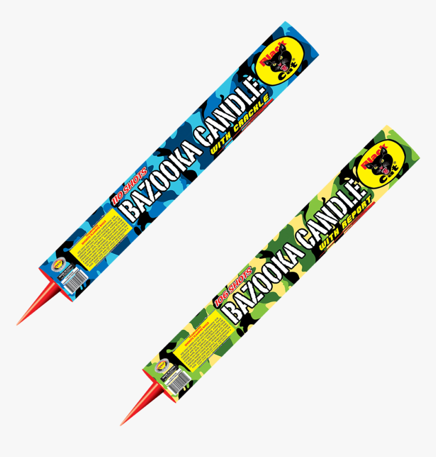 Bazooka Png, Transparent Png
