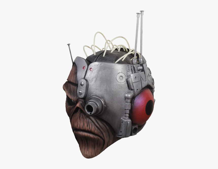 Png 3d Iron Maiden, Transparent Png