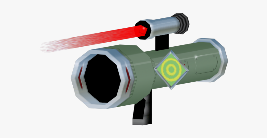 Download Zip Archive - Crash Bandicoot Fruit Bazooka, HD Png Download