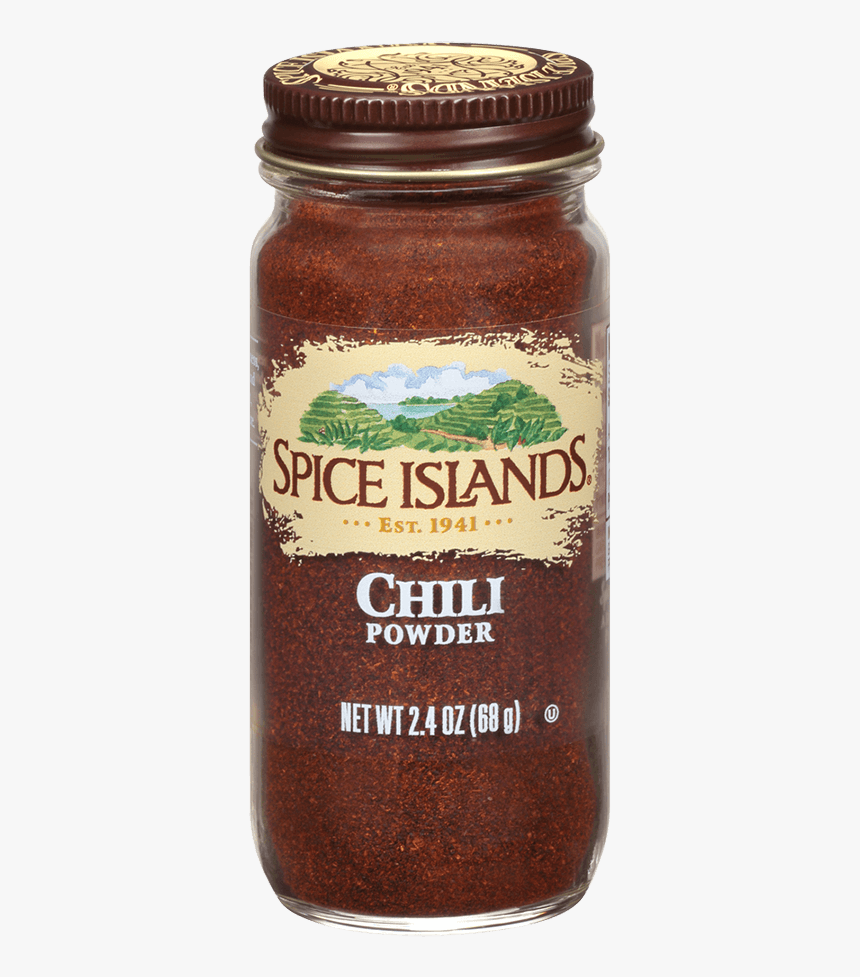 Image Of Chili Powder - Spice Islands, HD Png Download