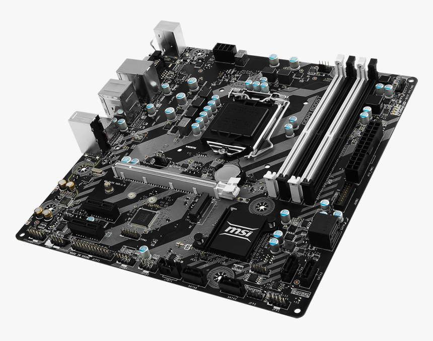 Lga 1151, HD Png Download