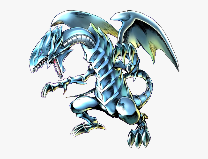 Didn T Like Some Tall Blue Eyes White Dragon 
&gt, HD Png Download