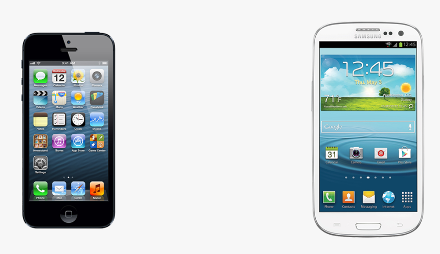 Iphone 5 Full Details, HD Png Download