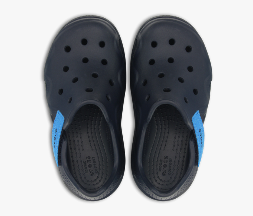 Crocs Png - Flip-flops, Transparent Png