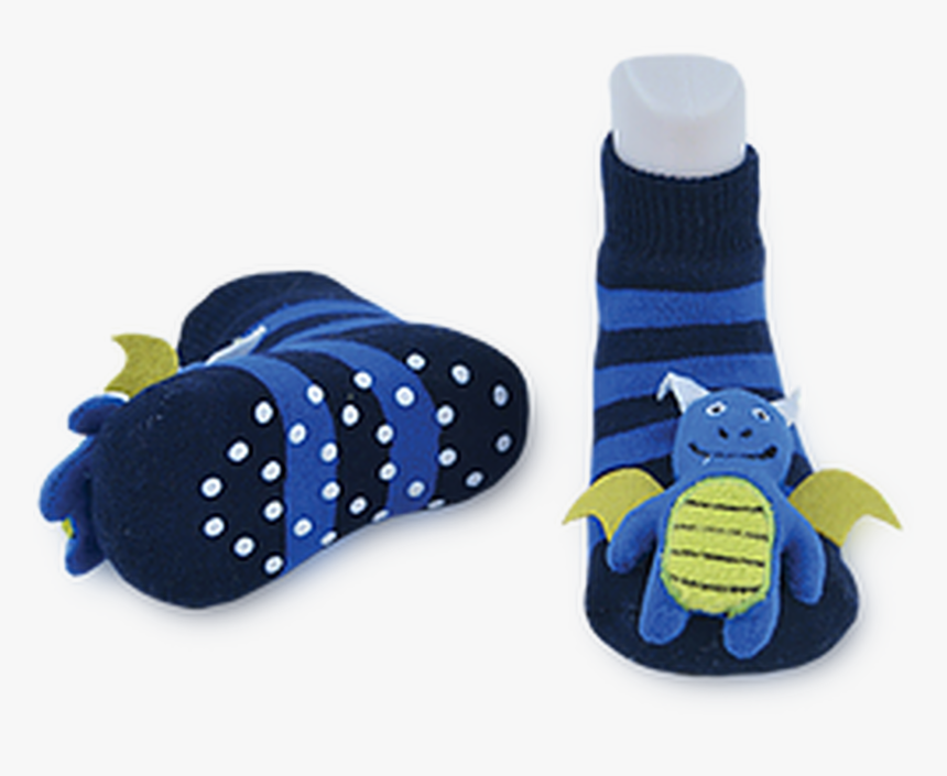 Blue Dragon Size 0-1 Year, HD Png Download