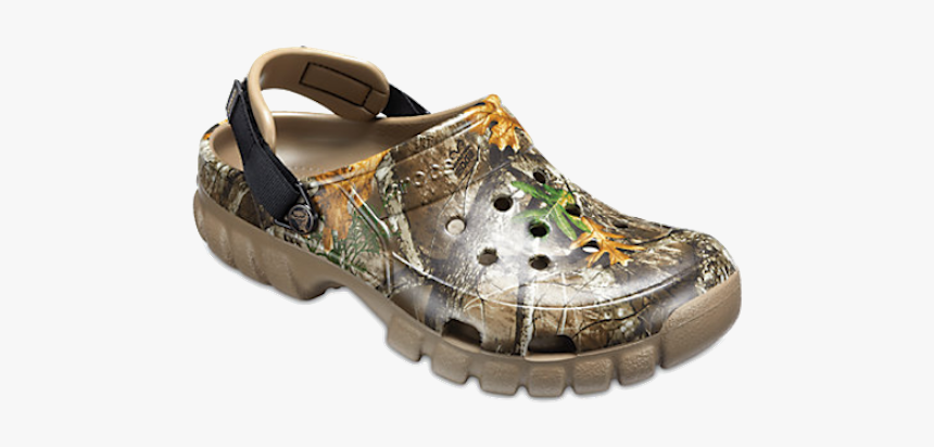 Mens Crocs, HD Png Download