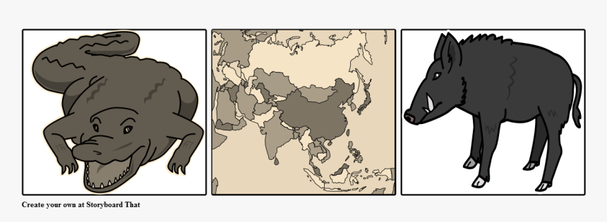 World Map, HD Png Download