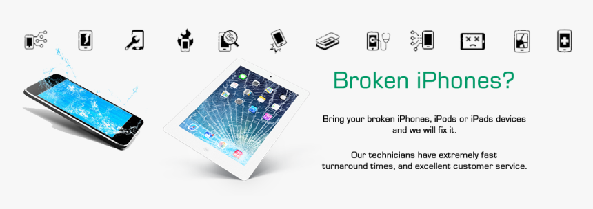 Iphone Repair - Tablet Computer, HD Png Download