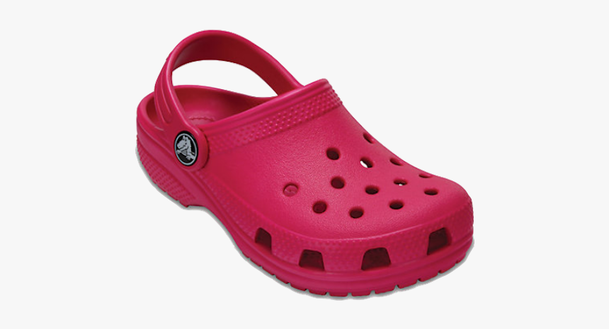 Crocs Clogs Kids, HD Png Download