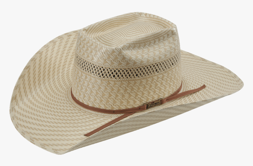 American Hat Straw - American Hat 6100, HD Png Download
