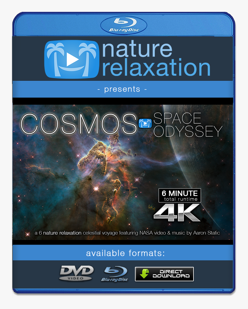 Space Oddysey - Vertical Full Hd Video, HD Png Download