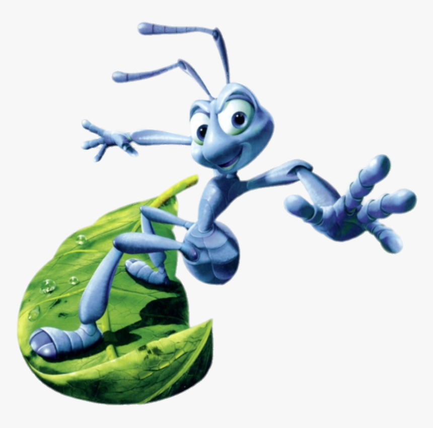 Bug's Life N64, HD Png Download