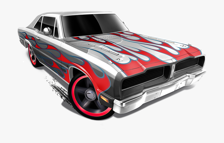 Hot Wheels Png Transparent Image - Png Transparent Hot Wheels Png, Png Download