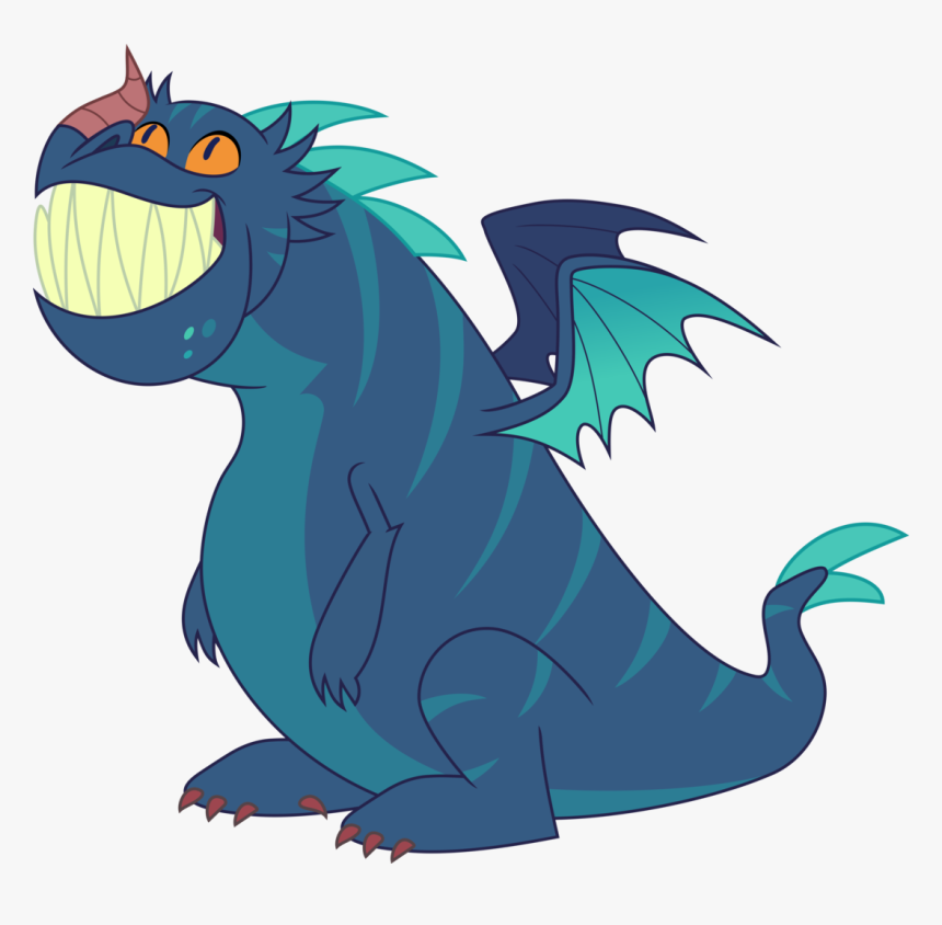 Artist Pink Ejack - Dragon Cliparts On A Transparent Background, HD Png Download