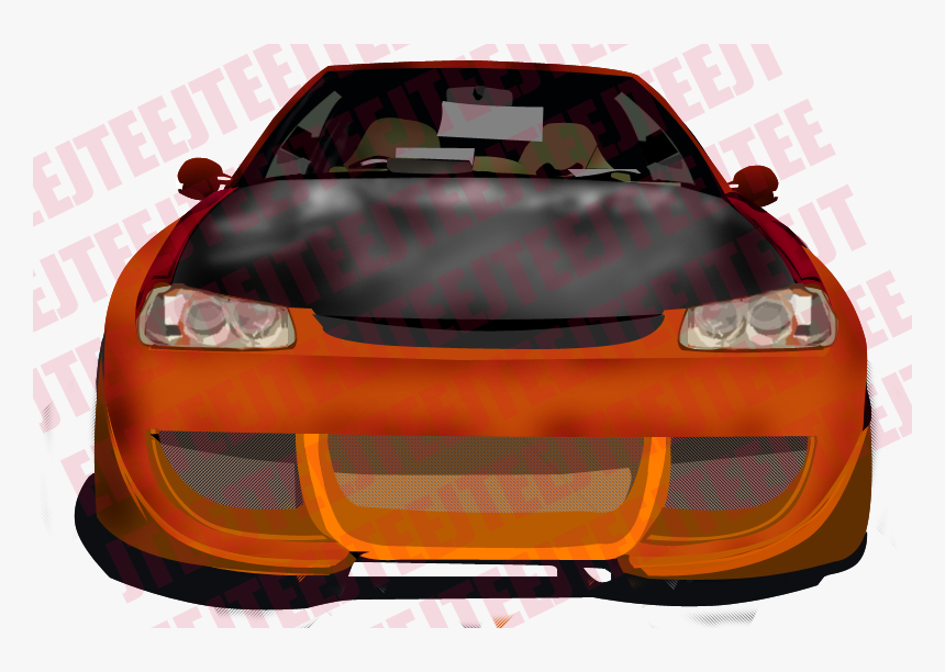 Sports Car, HD Png Download