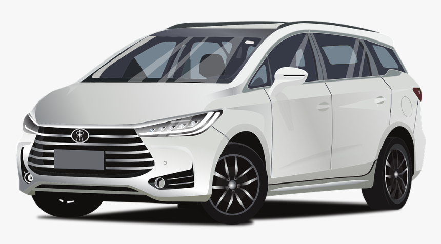 Compact Sport Utility Vehicle, HD Png Download