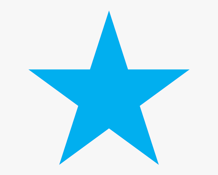 Clean Floors Remove Cobwebs - Transparent Black Star Png, Png Download