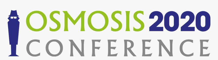 Osmosis Conference 2019, HD Png Download