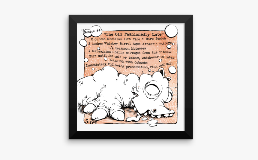 Cartoon, HD Png Download