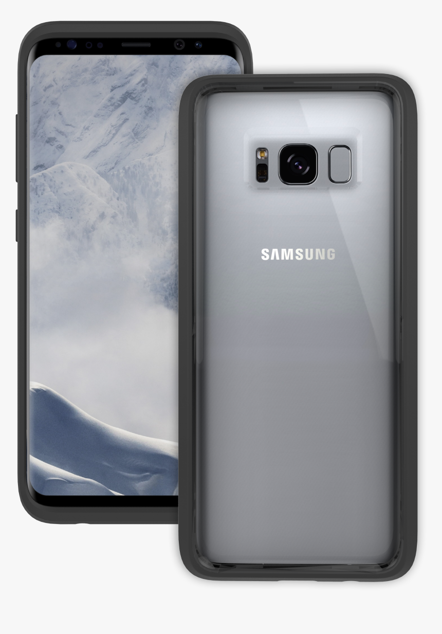 Trident Case Expert Case For Samsung Galaxy S8 - Samsung Galaxy, HD Png Download