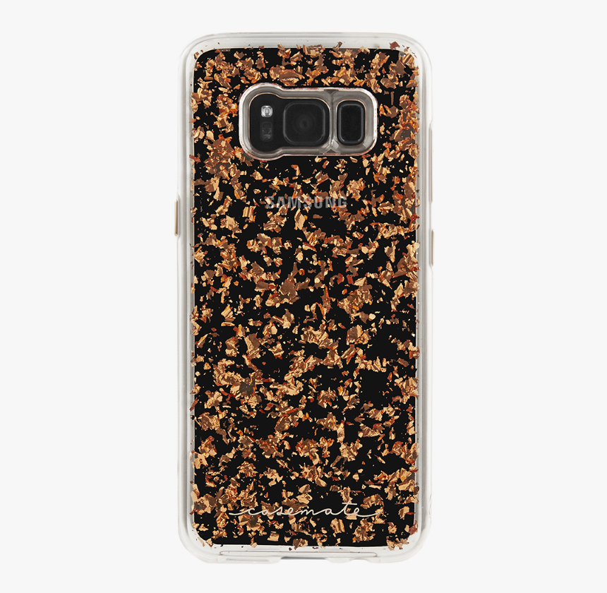 Karat Case For Samsung Galaxy S8, Made By Case-mate, HD Png Download