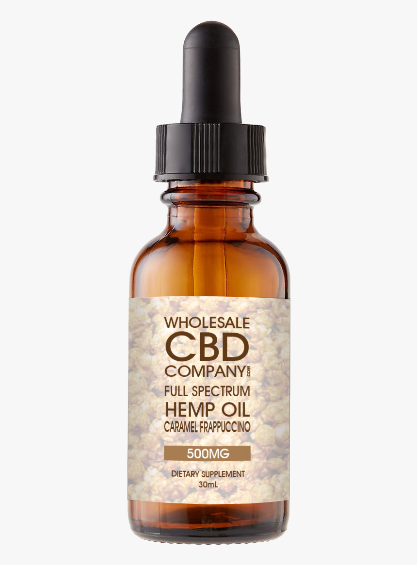 Cbd Oil Botanical Gem, HD Png Download