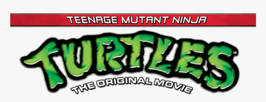 Teenage Mutant Ninja Turtles, HD Png Download
