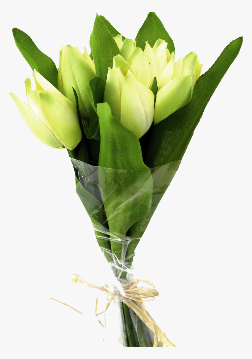 Bouquet Of Flowers Png Image - Букет Из 3 Тюльпанов, Transparent Png