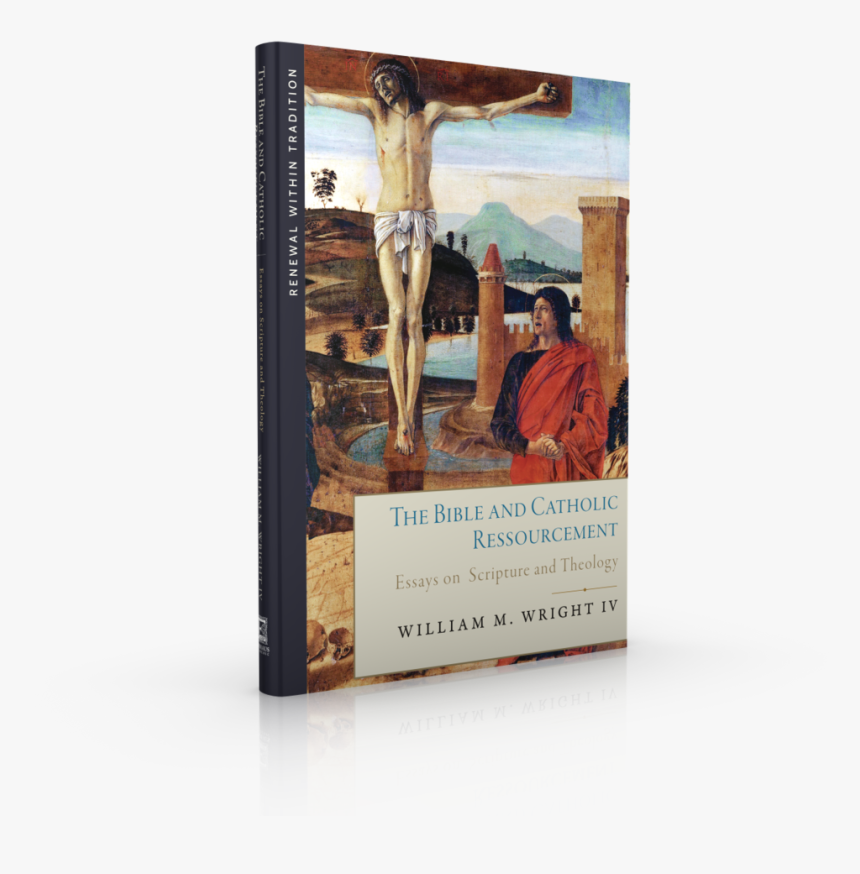 Wright Book2 - Giovanni Bellini, HD Png Download