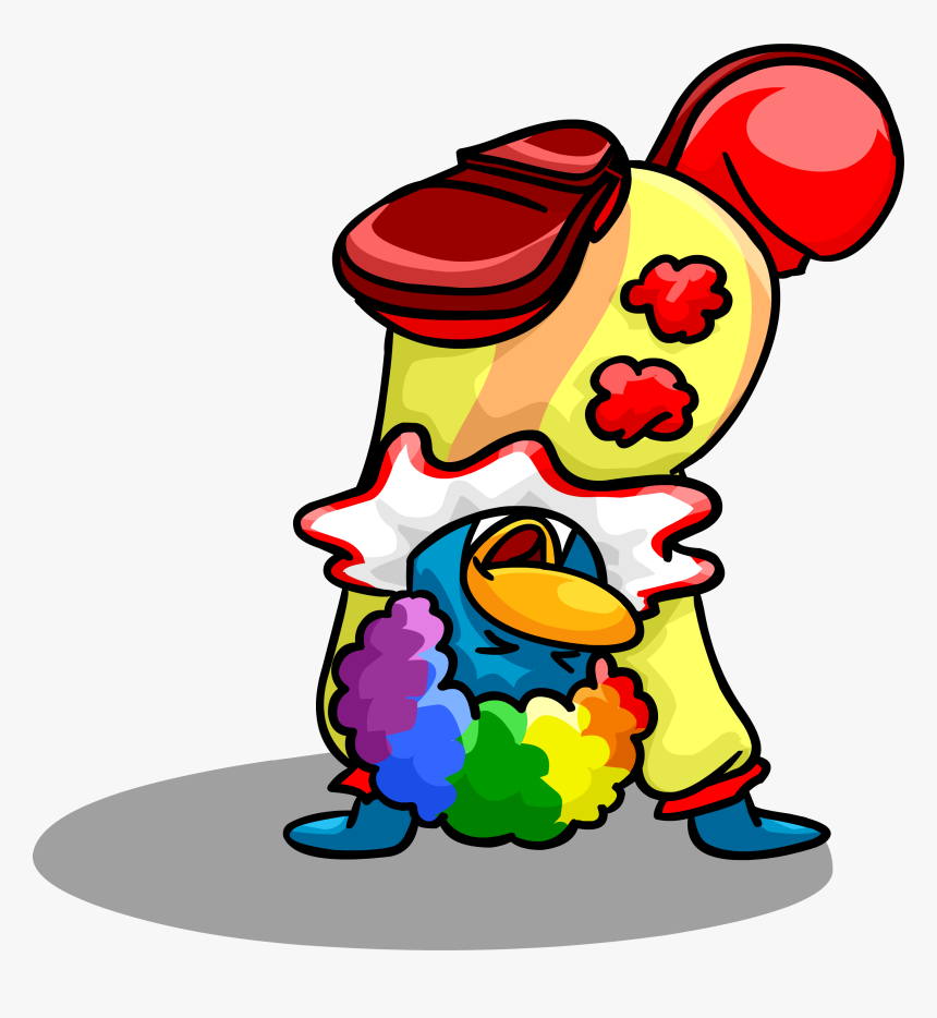 Club Penguin Wiki - Club Penguin, HD Png Download
