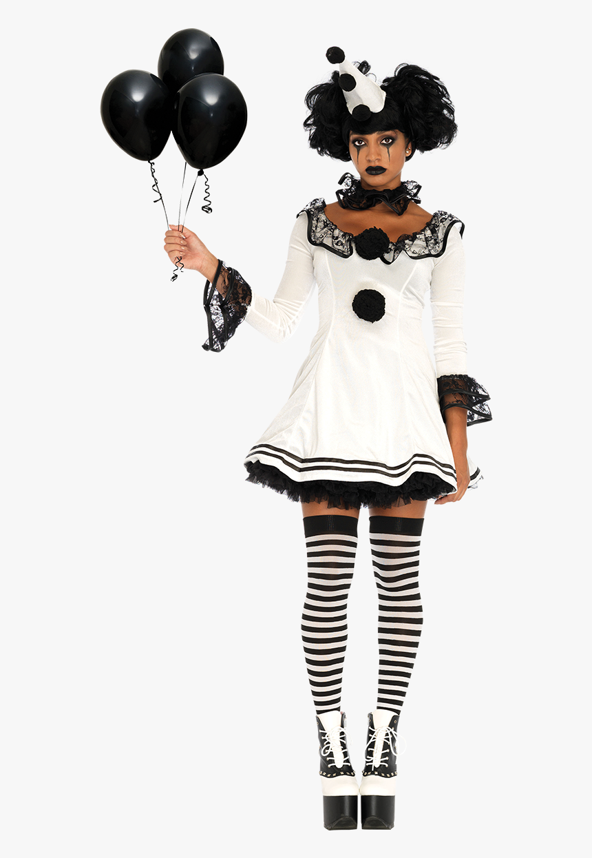 Halloween Fancy Dress Womens, HD Png Download