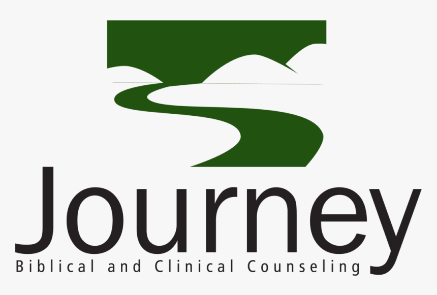 Journey Counseling Logo - Printing, HD Png Download