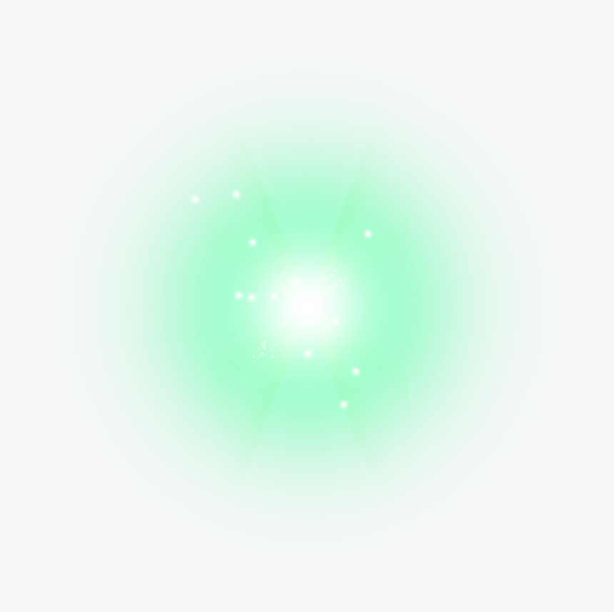 Lens Flare, HD Png Download