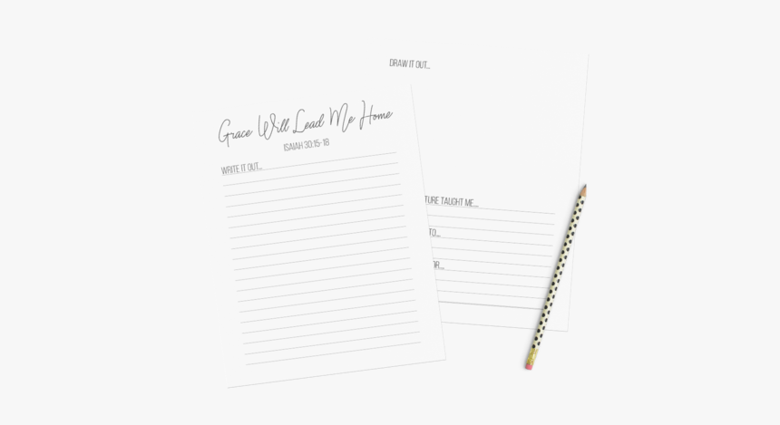 Writing, HD Png Download