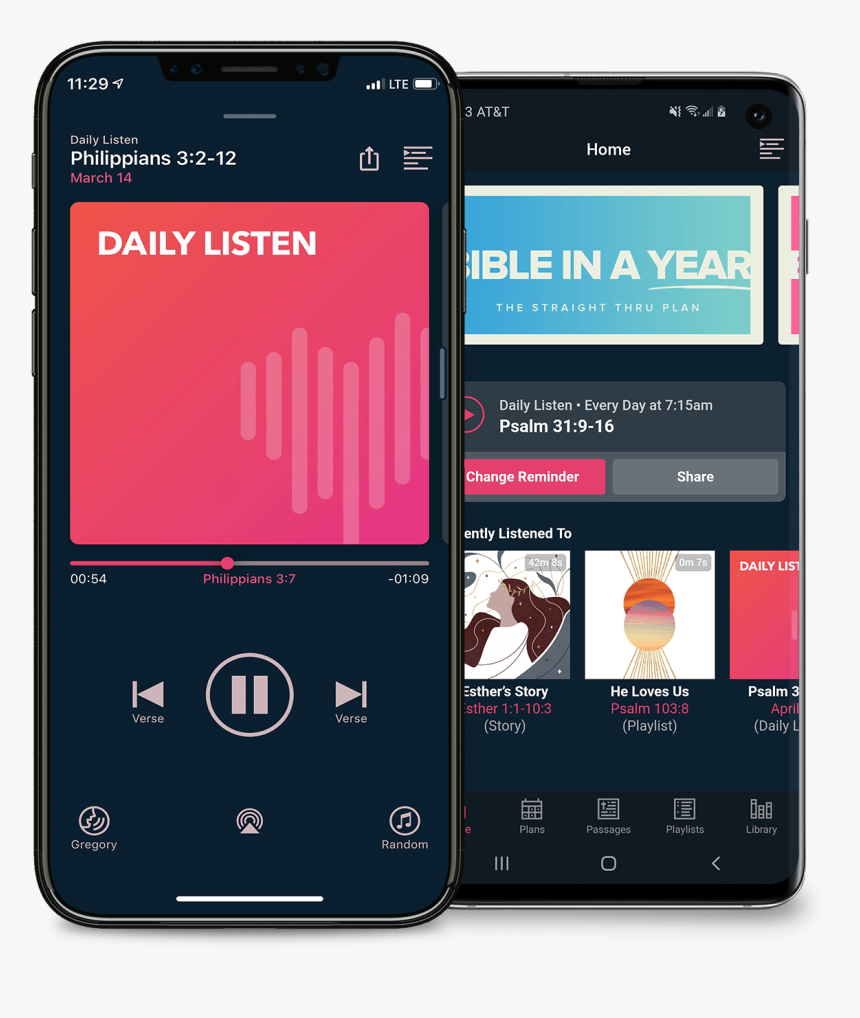Smartphone, HD Png Download