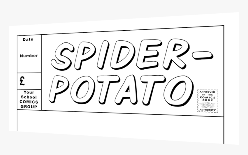 Web14 - Comics Code Authority, HD Png Download