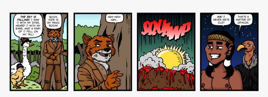 Cartoon , Png Download - Cartoon, Transparent Png