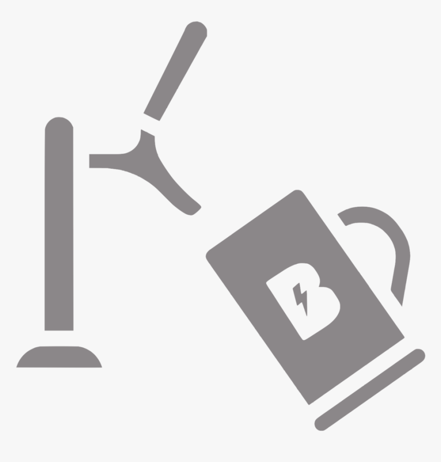 On Tap - Chair, HD Png Download